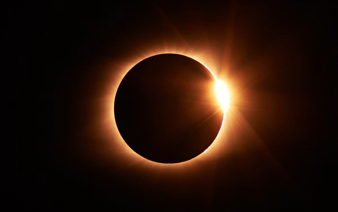 Between Two Eclipses: 27 Years of Learning What It Means to Be Human
