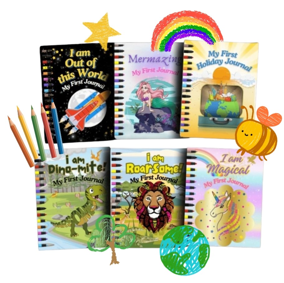 My First Journals