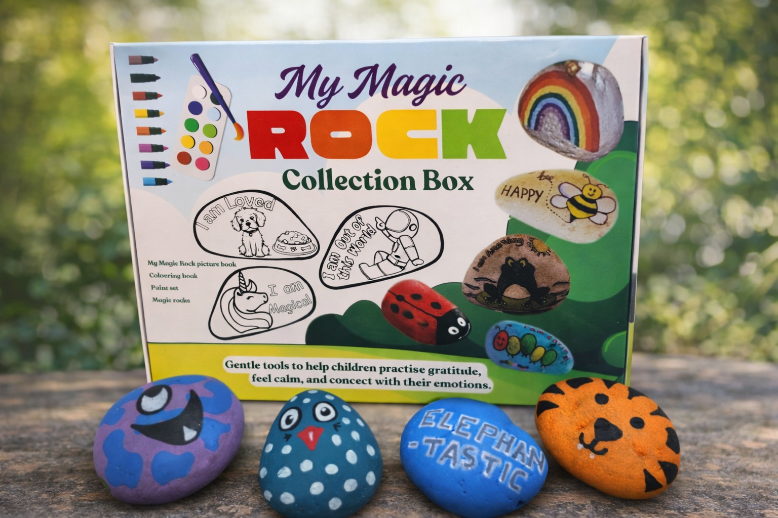 Mindful Gift Sets