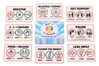 Children’s Calm and Reset Cards