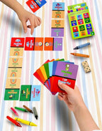 Positive Affirmations DOMINOES Card Game