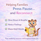 The Family Pause Pack