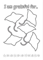 I am Mermazing - My First Journal
