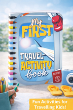 My First Holiday Adventure Set