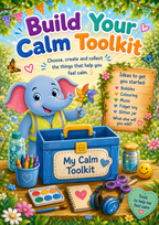 Feel It Framework for Families
